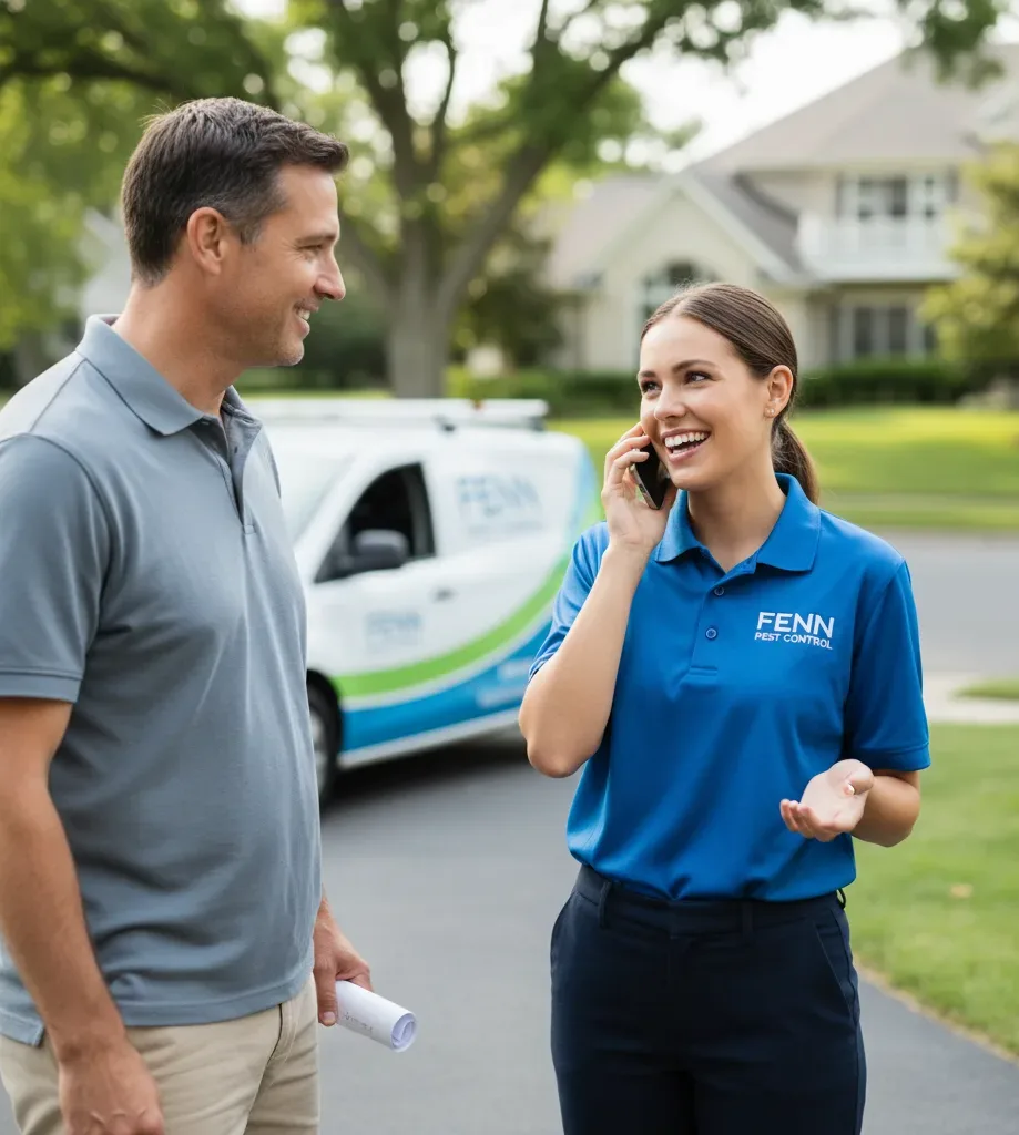 Mosquito Control in Chicago Heights, IL